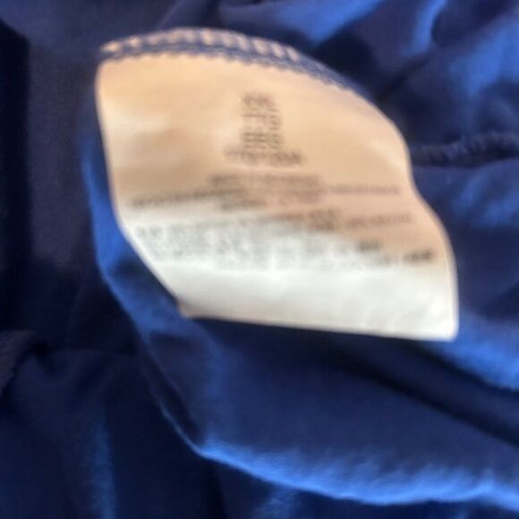 Old Navy Blue Tank dress, size XXL - Picture 4 of 4
